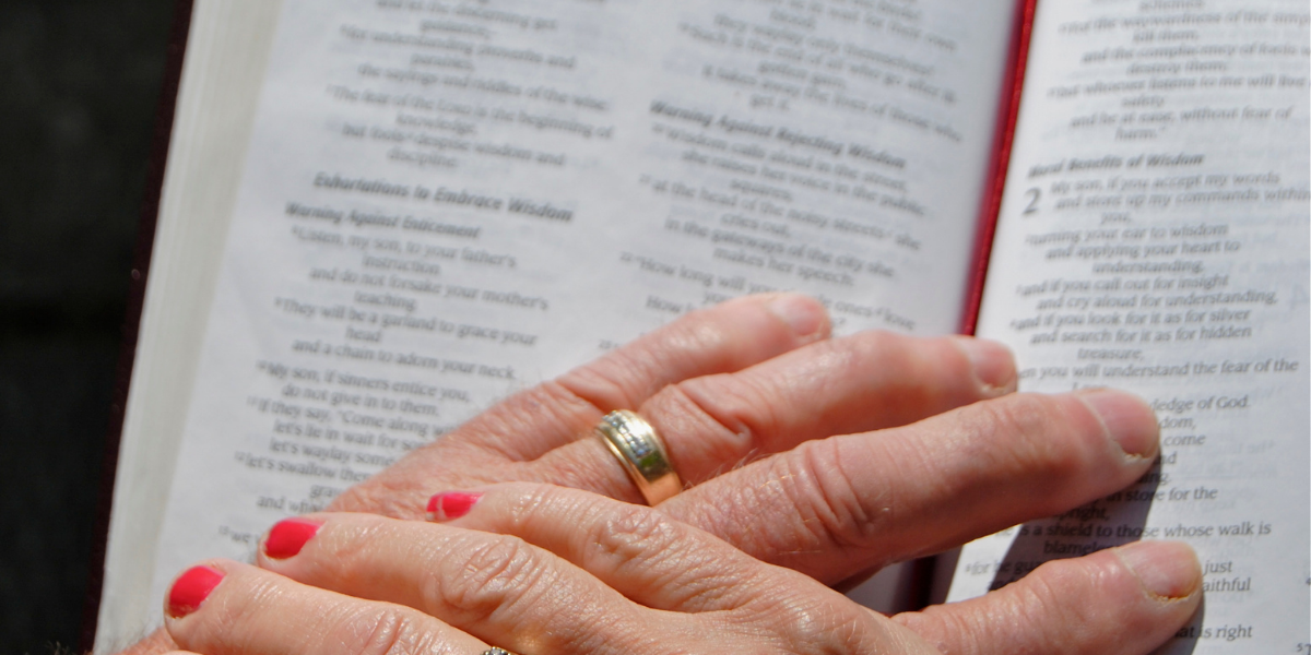 10 Duties Of A Christian Wife According To The Bible Humble