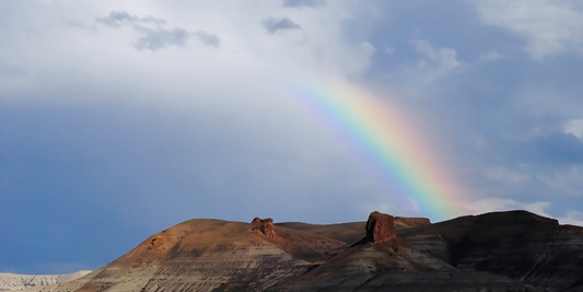 10 Promises of God: Standing Firm on His Word