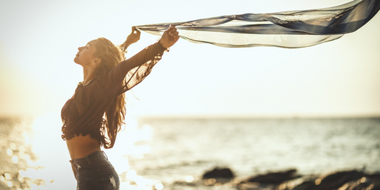 10 Qualities of a Godly Woman