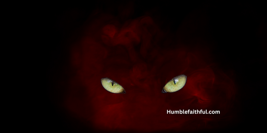10 Steps to Cast Out Demons
