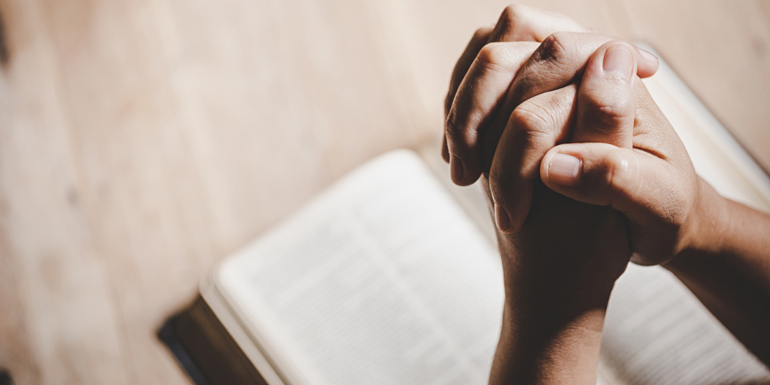 5 Easy Steps to Heal the Sick According to the Bible