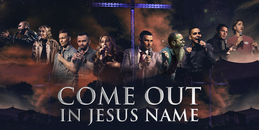 Come Out in Jesus Name: A Documentary about Deliverance Ministry