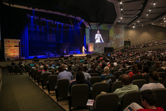 Is CBC the Best Church in San Antonio?