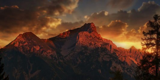 God is Greater Than the Highs and Lows: Meaning and Bible Verse