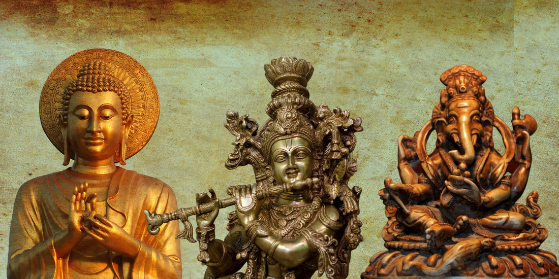 Unmasking False Gods: Exploring the Biblical Perspective