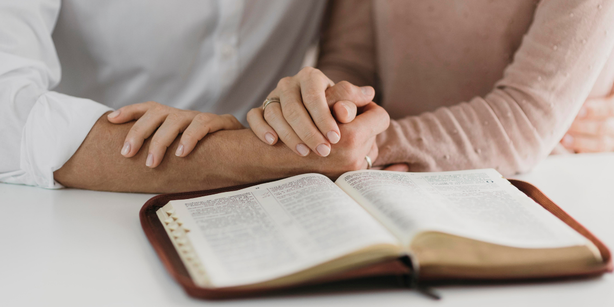 3 Powerful Miracle Prayers for Marriage Restoration – Humble & Faithful Co.