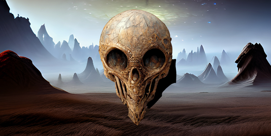 Unveiling the Mysteries of the Nephilim: Giants Born of Angelic Union