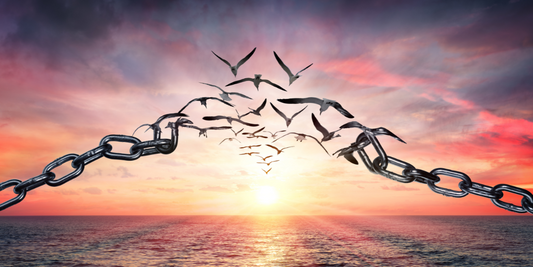5 Steps to Self-Deliverance: Freedom through the Power of God's Word
