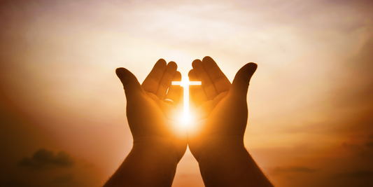 5 Short Prayers that will Change Your Life