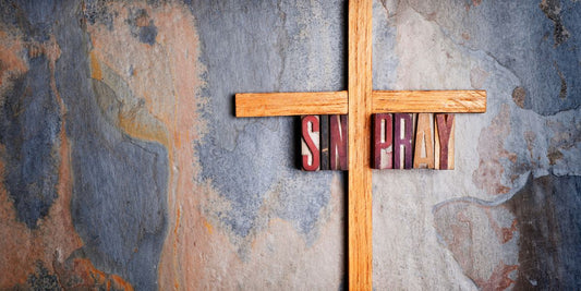 10 Ways to Overcome Struggling with Sin