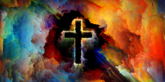 The Holy Spirit Intercedes: Understanding the Power of Divine Intervention in Prayer