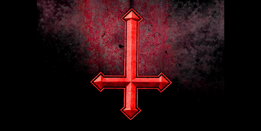 The Upside-Down Cross in Christianity: History and Interpretations