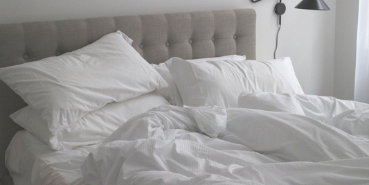 Top 10 Duties of a Wife in Bed