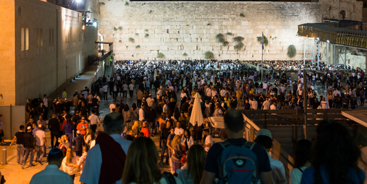 Top 10 Reasons to Choose Abraham Tours for Your Israel Trip