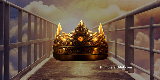 Treasures in Heaven: What Will You Receive?