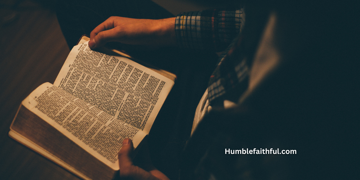 What Does Bible Say About Speaking In Tongues Humble And Faithful Co