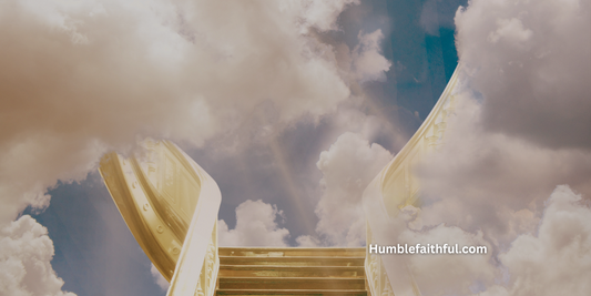 What Does Heaven Look Like? Exploring the Mysteries of Heaven