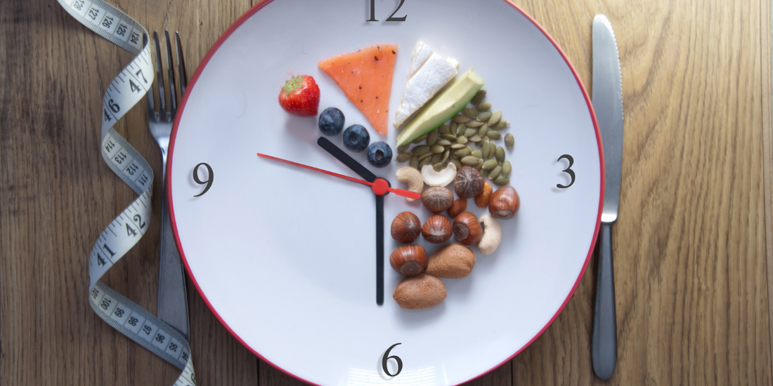 What Does the Bible Say about Fasting? The Spiritual Discipline of Fasting