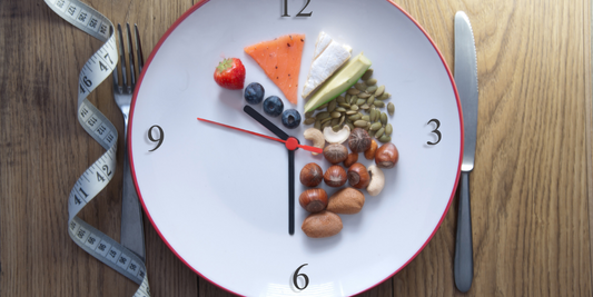 What Does the Bible Say about Fasting? The Spiritual Discipline of Fasting