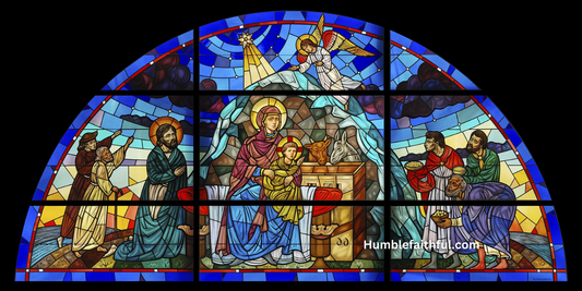 What's the difference between Catholic vs Protestant?