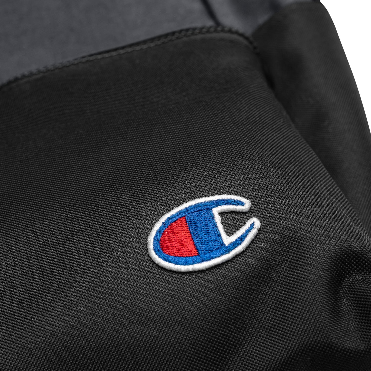 Yeshua Embroidered Champion Backpack - Humble & Faithful Co.