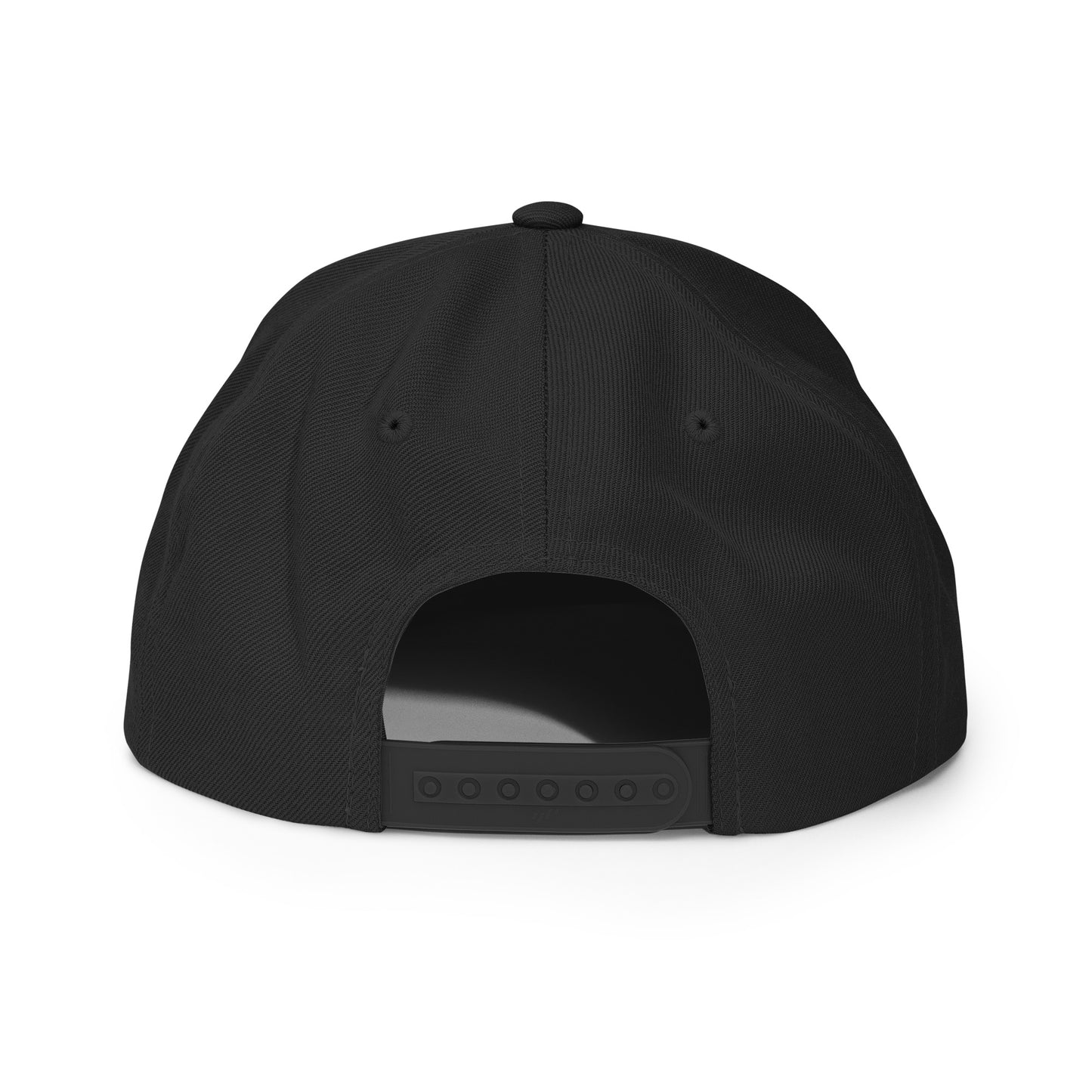 Jesus Drip Snapback Hat (Unisex)