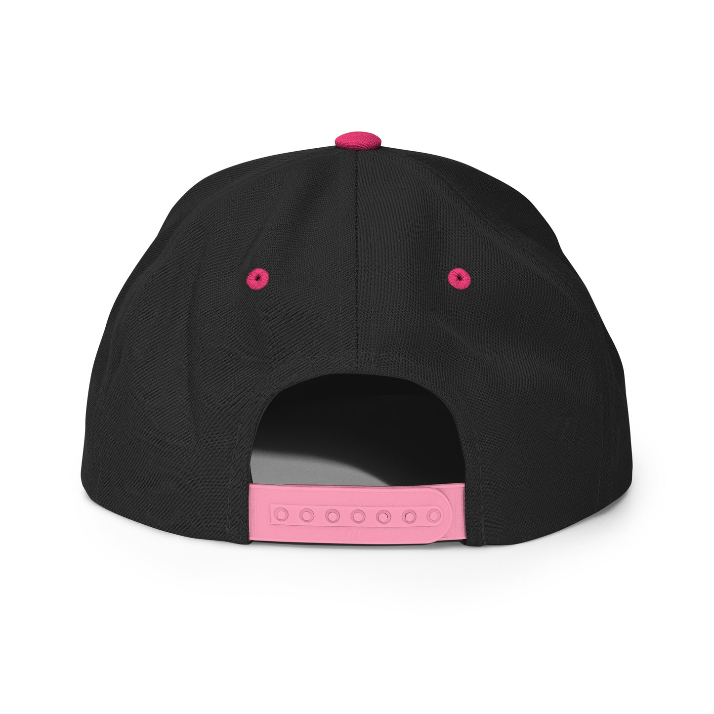 Jesus Drip Snapback Hat (Unisex)