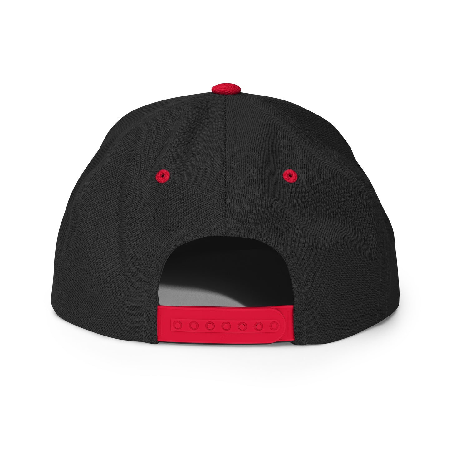 Yahweh Snapback Hat (Unisex)
