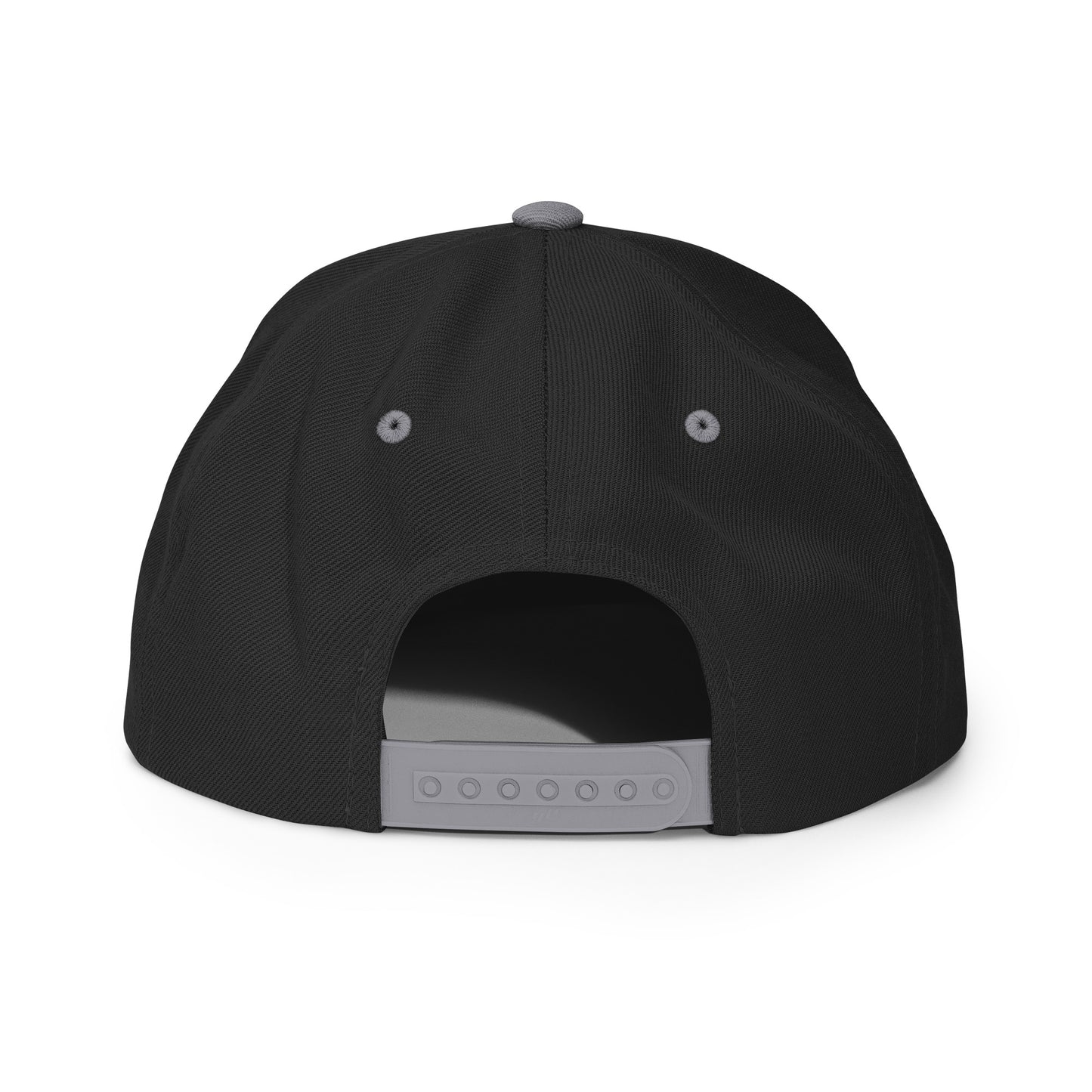 Yahweh Snapback Hat (Unisex)