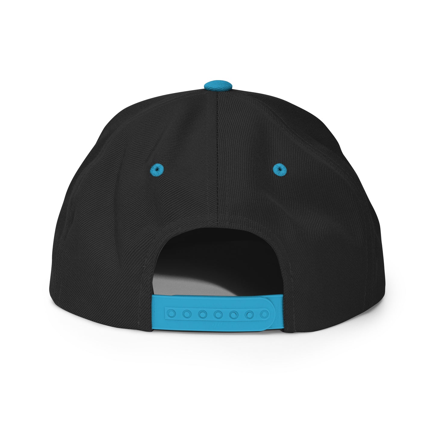 Yahweh Snapback Hat (Unisex)