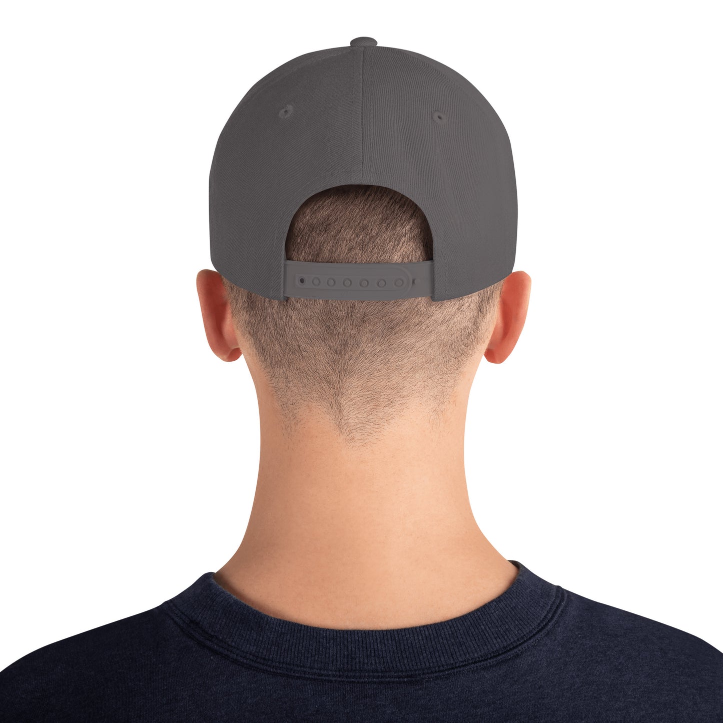 Jesus Drip Snapback Hat (Unisex)