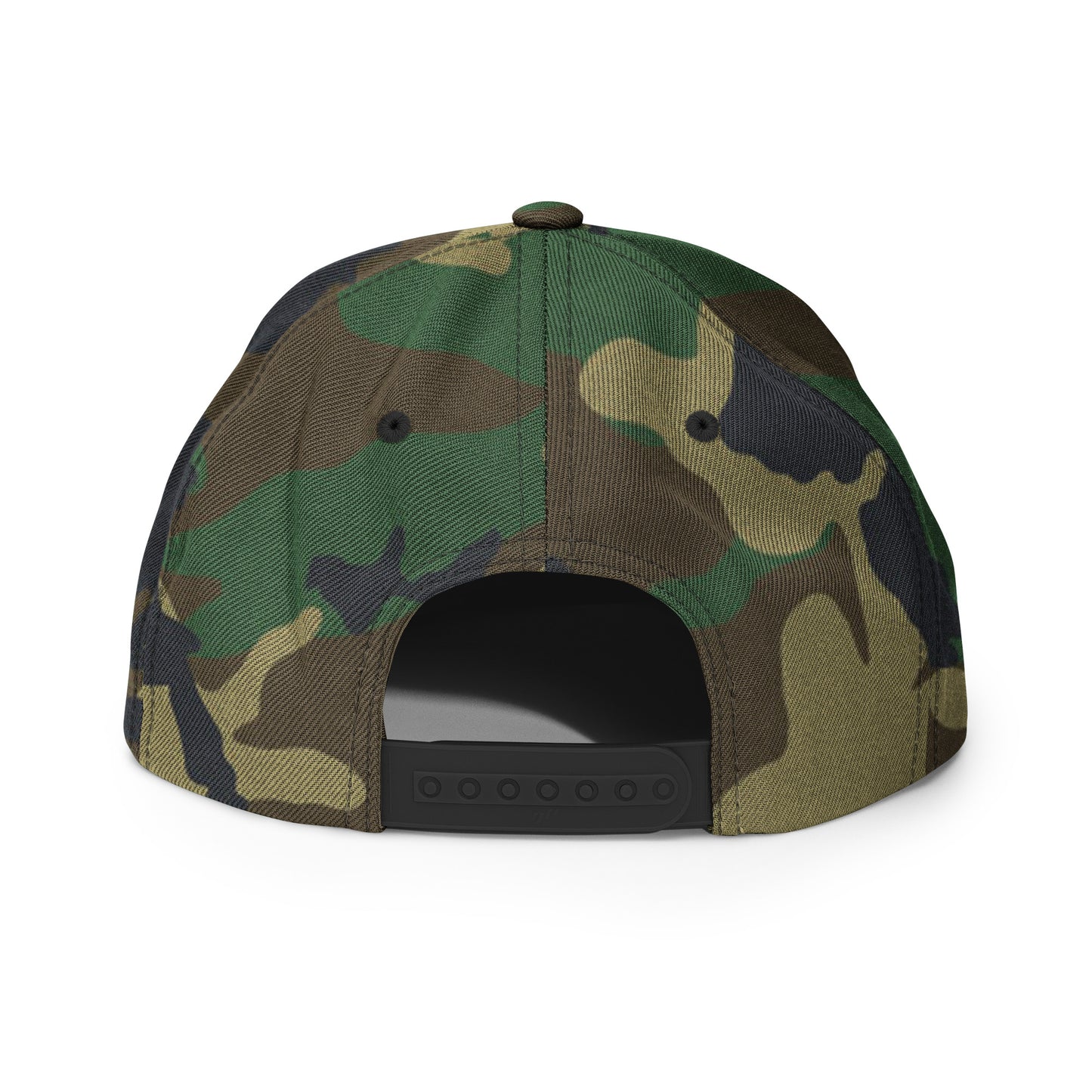 Jesus Drip Snapback Hat (Unisex)