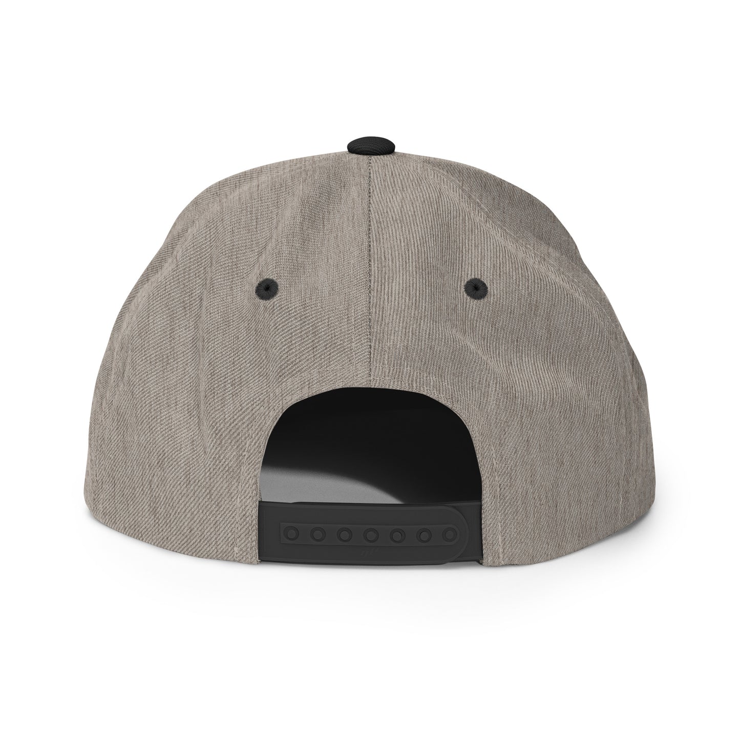 Yahweh Snapback Hat (Unisex)