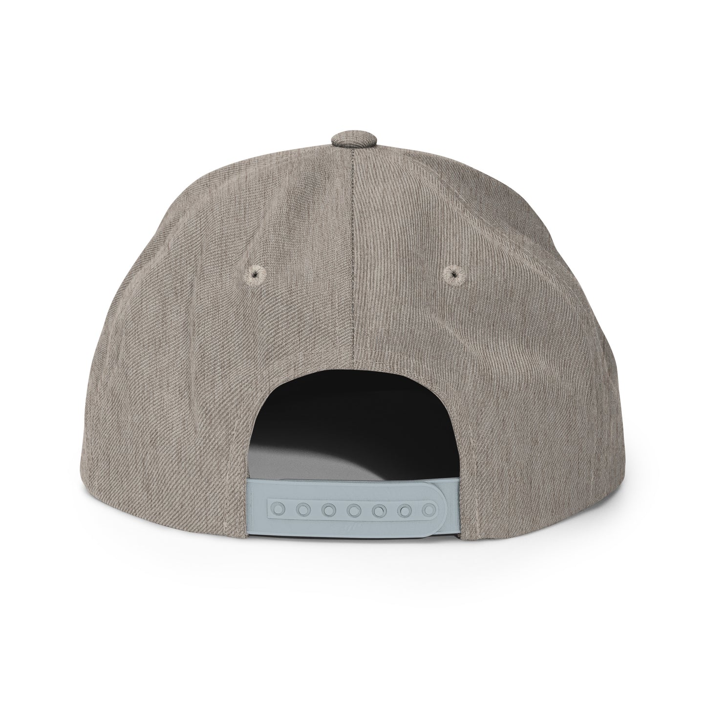 Yahweh Snapback Hat (Unisex)