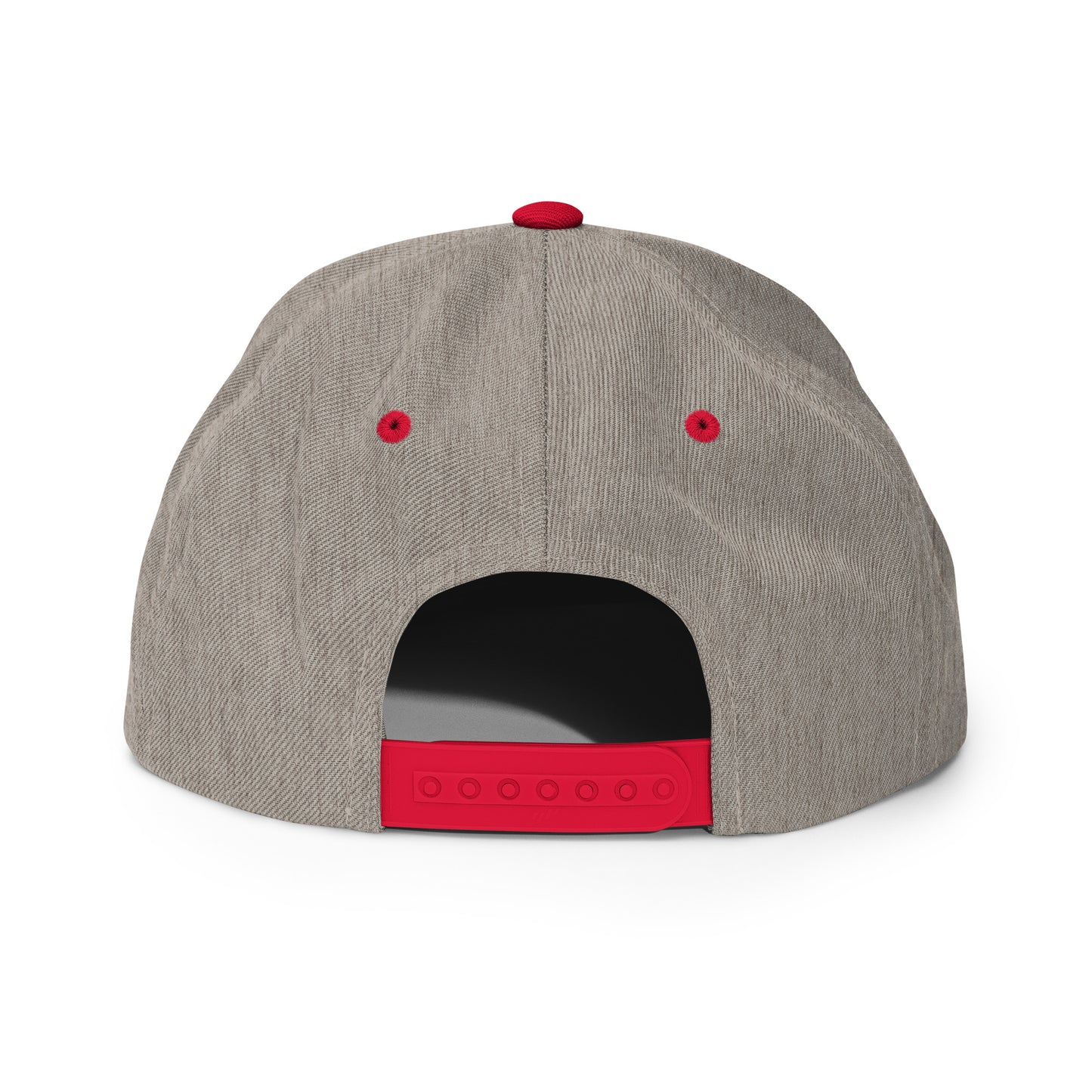 Yahweh Snapback Hat (Unisex)