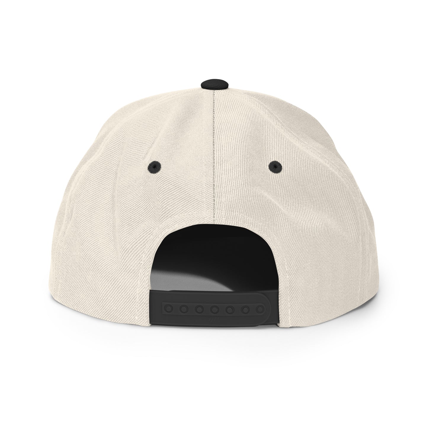 Yahweh Snapback Hat (Unisex)