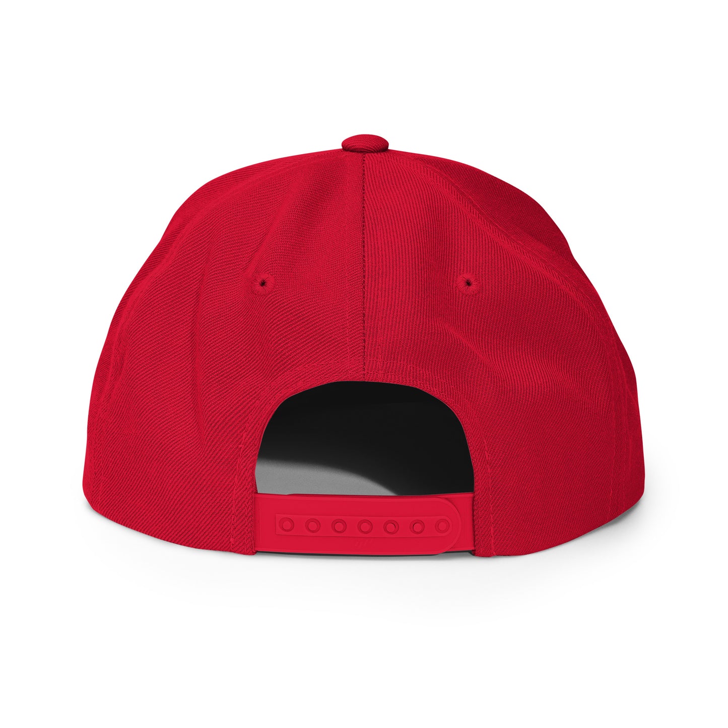 Yahweh Snapback Hat (Unisex)