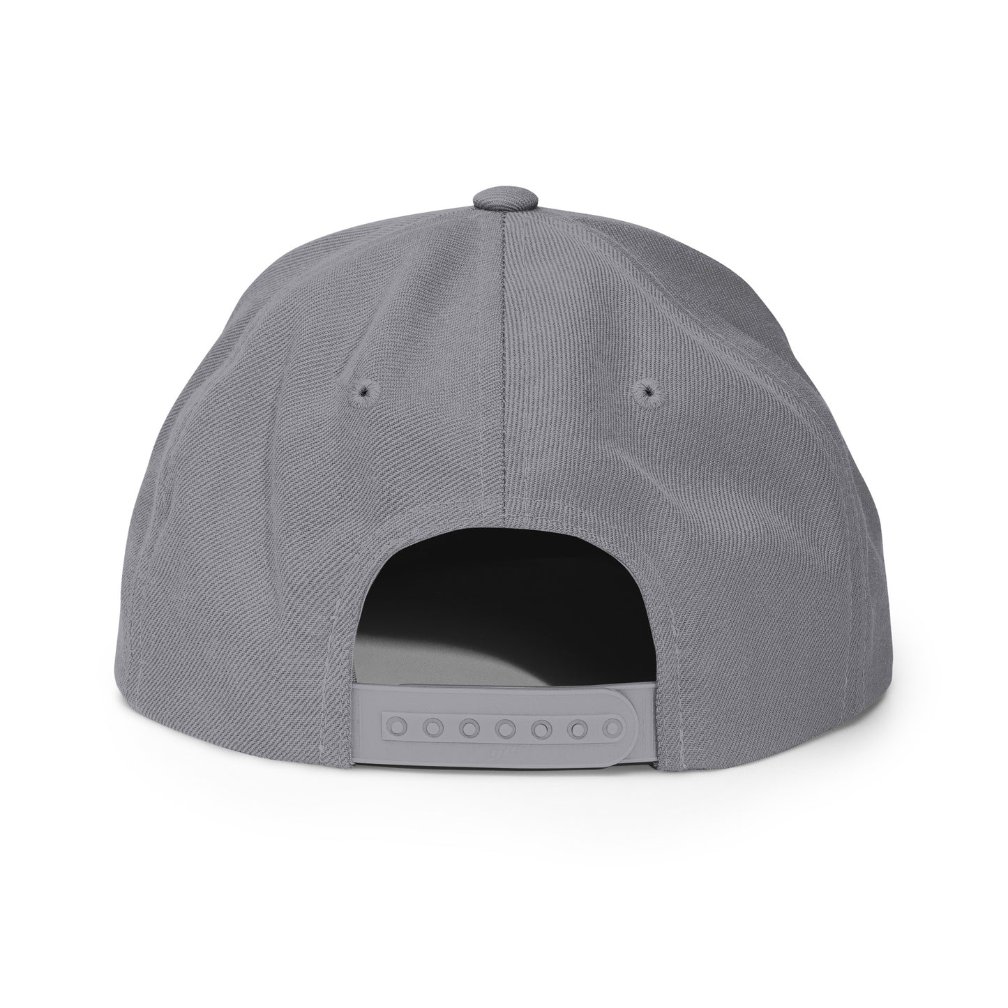 Yahweh Snapback Hat (Unisex)