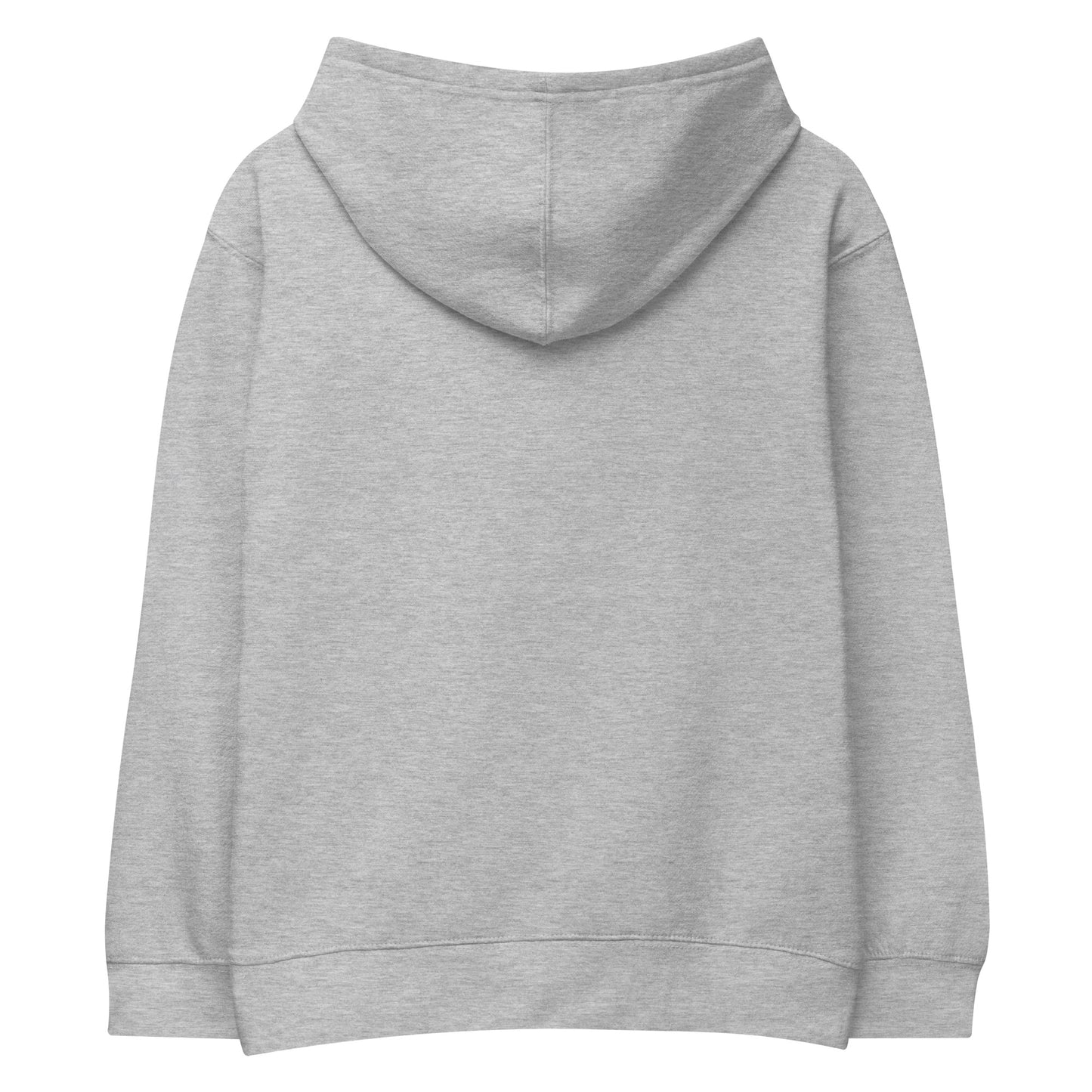 Jesus Drip Kids Fleece Hoodie