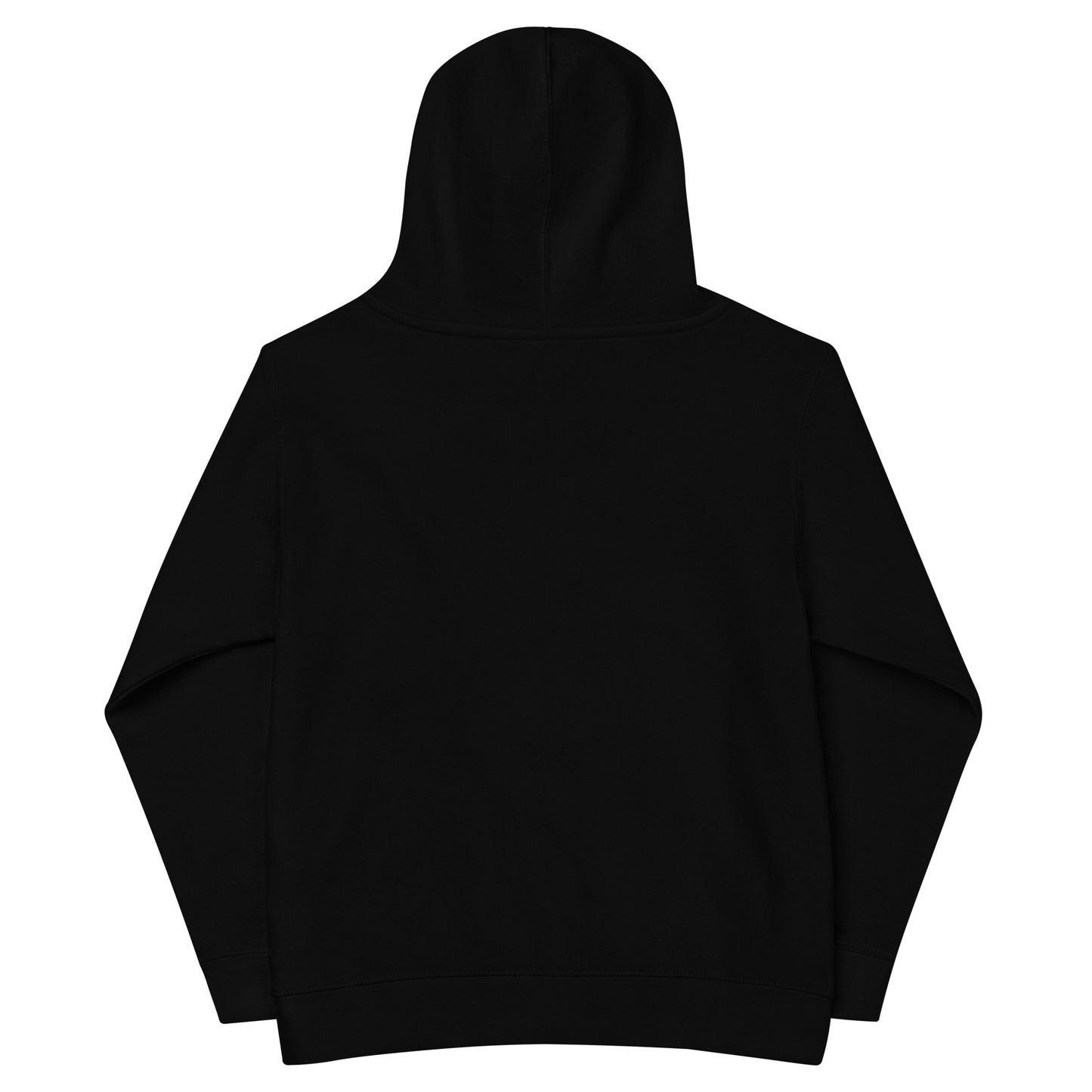 Jesus Drip Kids Fleece Hoodie