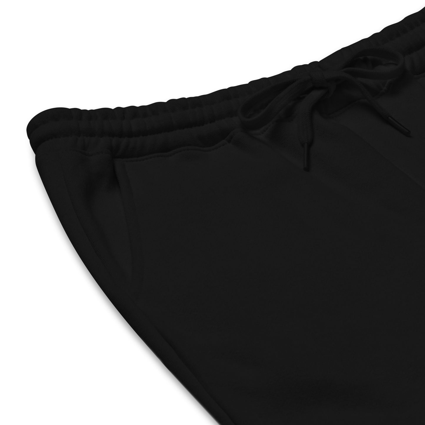 Humble Embroidered Men's Fleece Shorts - Humble & Faithful Co.