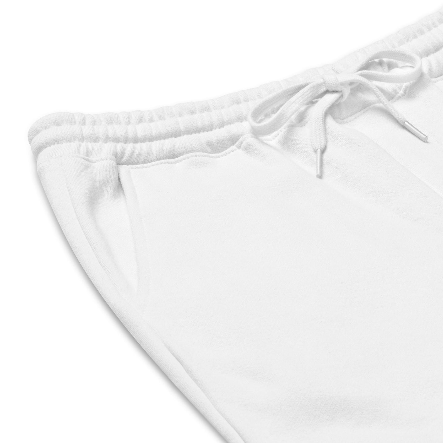 Humble Embroidered Men's Fleece Shorts - Humble & Faithful Co.