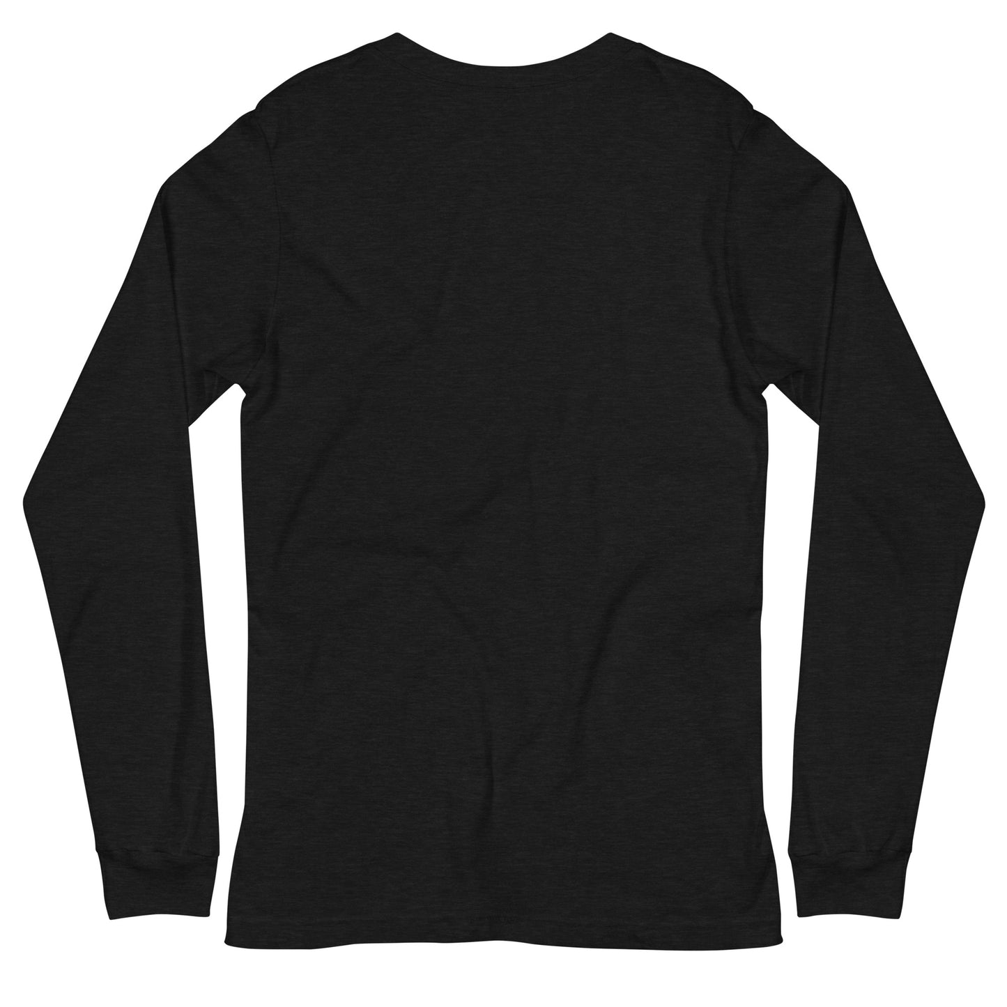 I Don't Follow Y'all Way Women's Long Sleeve T-Shirt - Humble & Faithful Co.