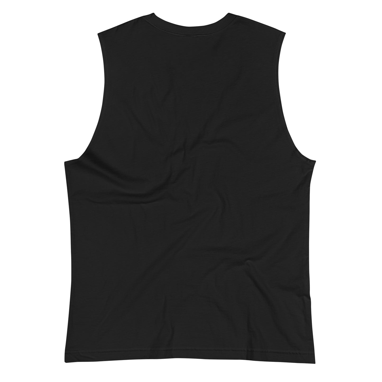 Jesus Drip Muscle T-Shirt (Unisex)