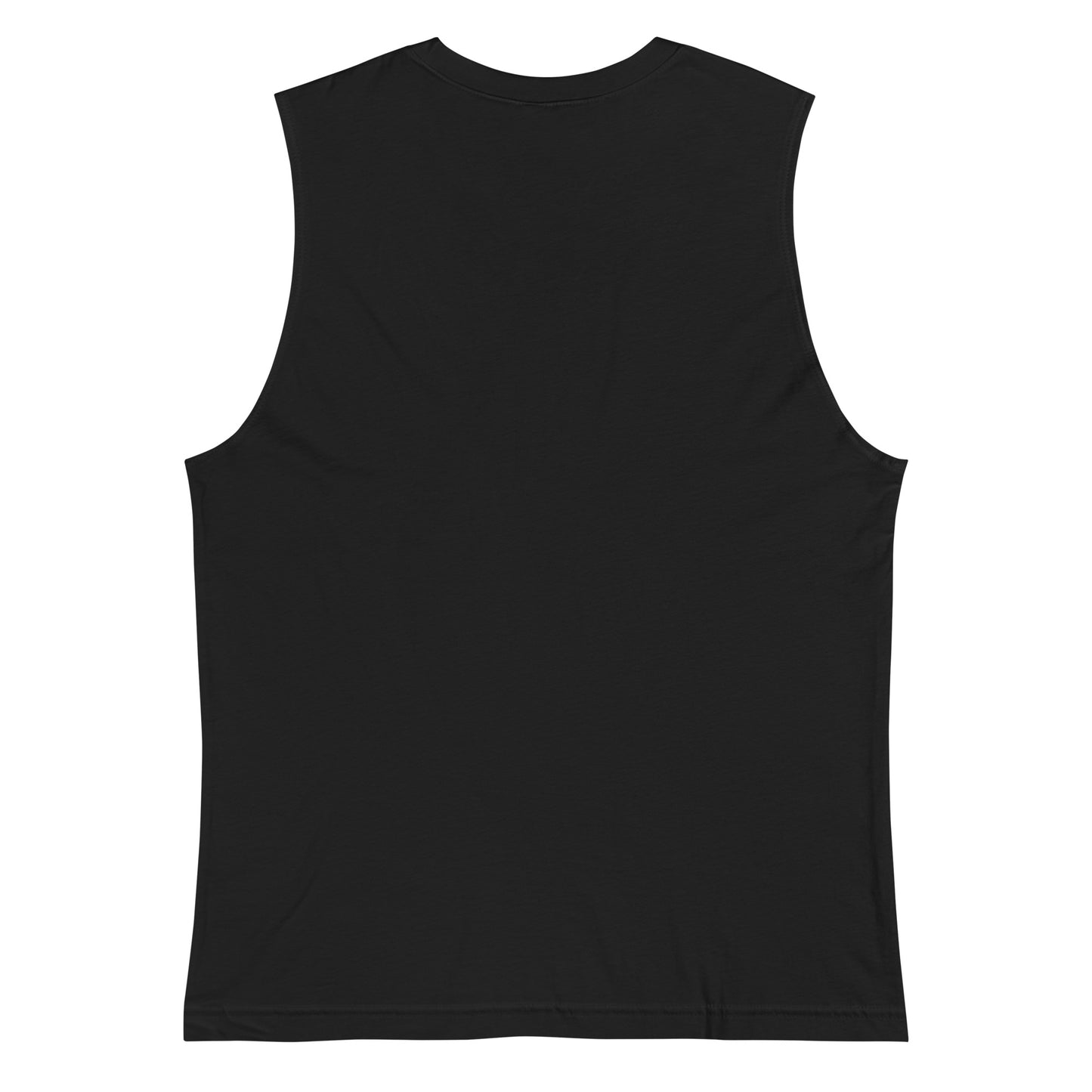 Jesus Drip Muscle T-Shirt (Unisex)