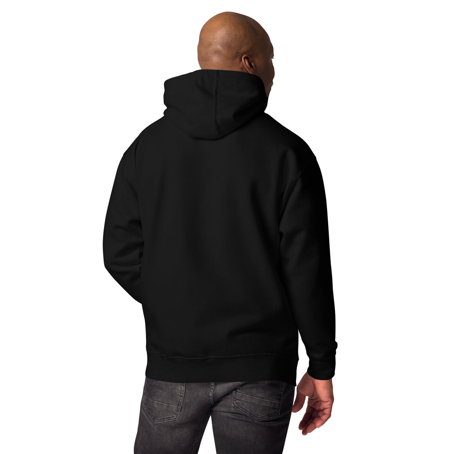 Jesus Drip Hoodie (Unisex)
