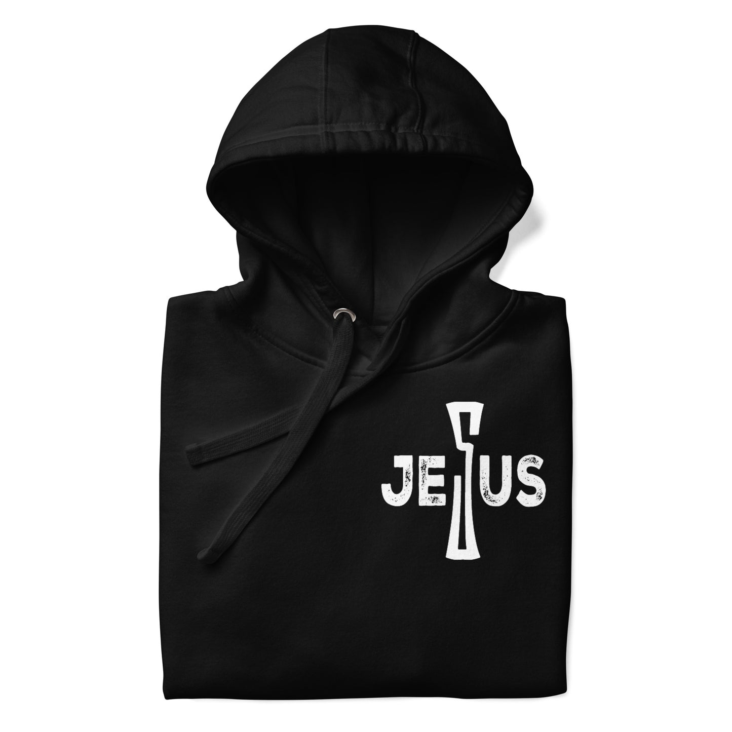 Speak The Name of Jesus Hoodie (Unisex)