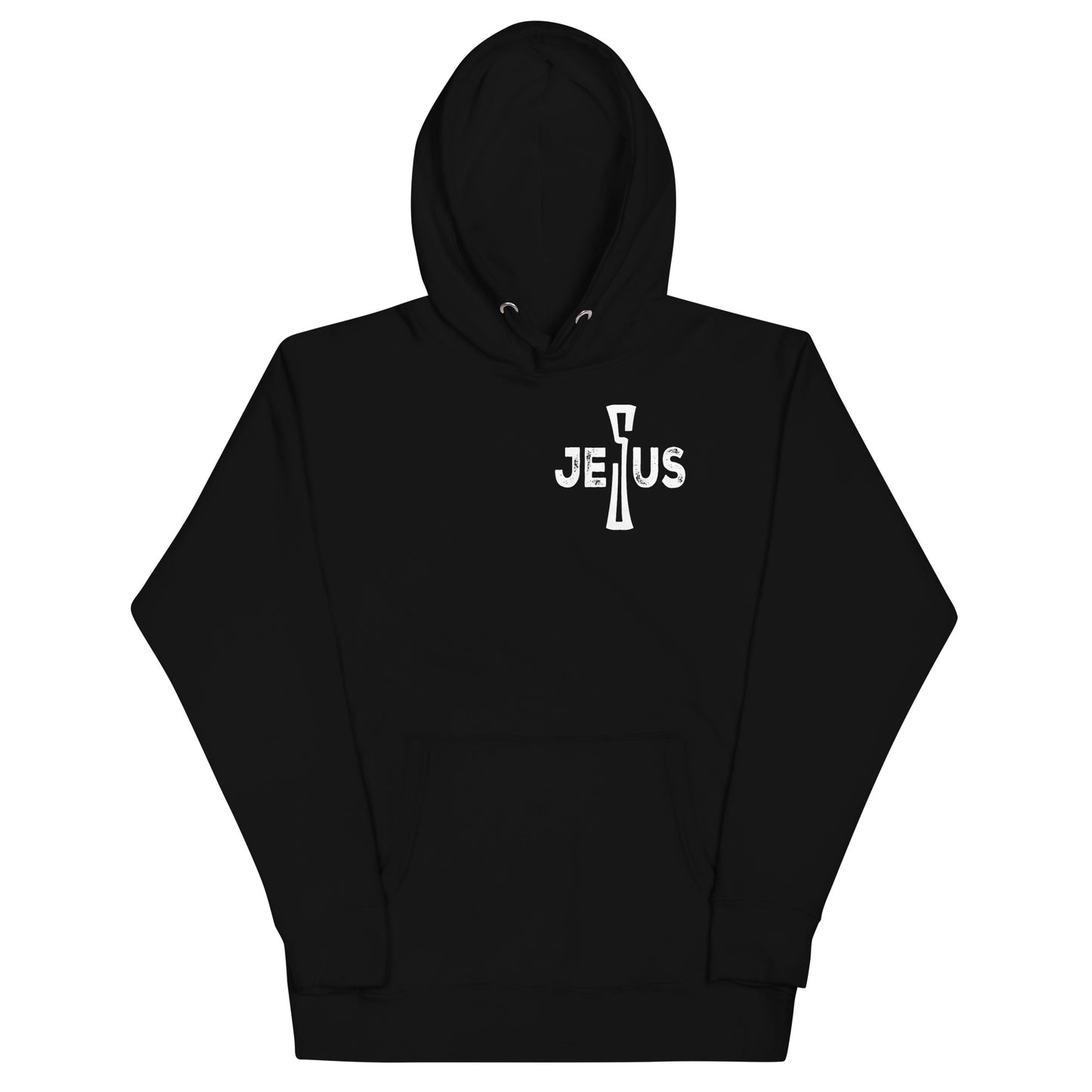 Speak The Name of Jesus Hoodie (Unisex)