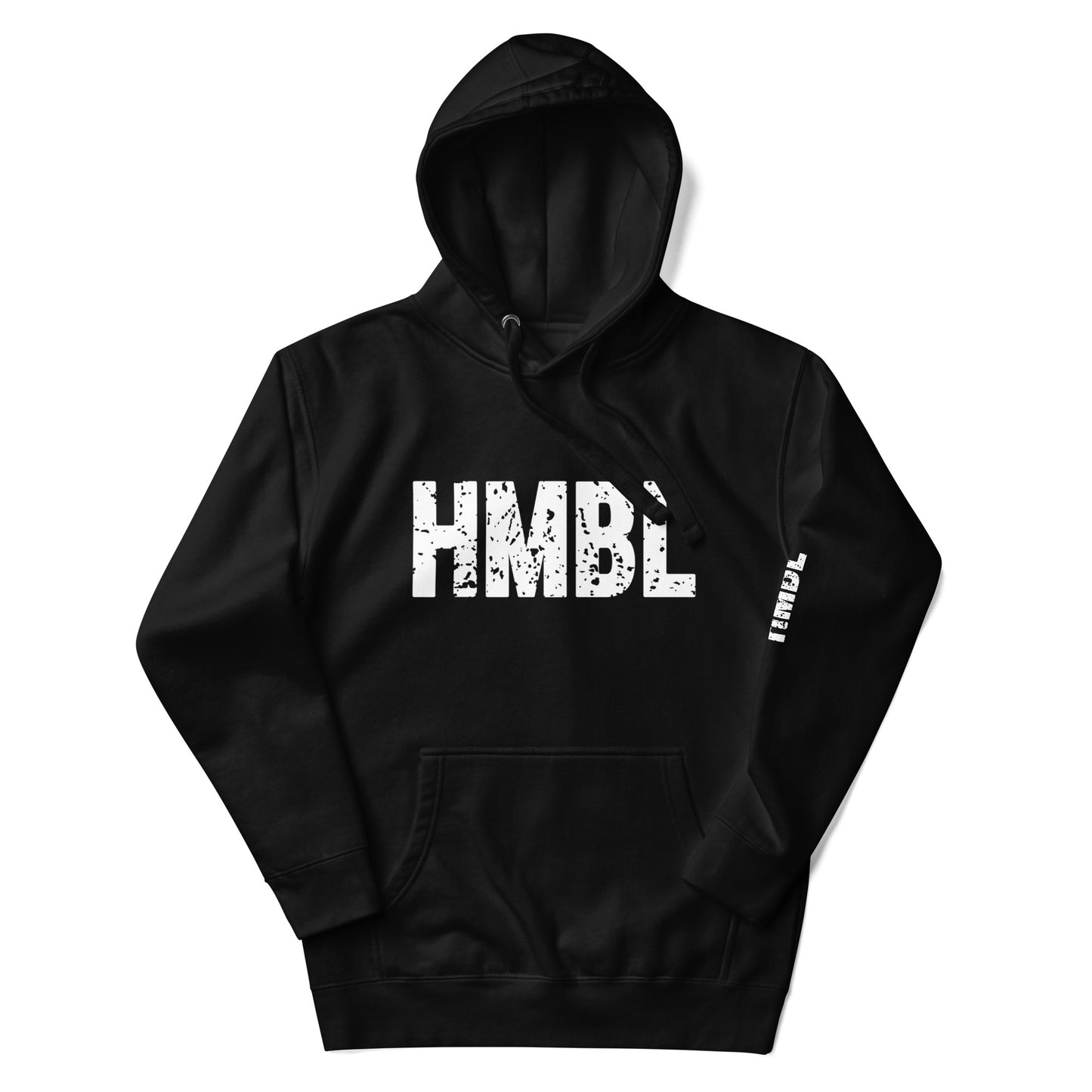 HMBL "Humble" Hoodie (Unisex)