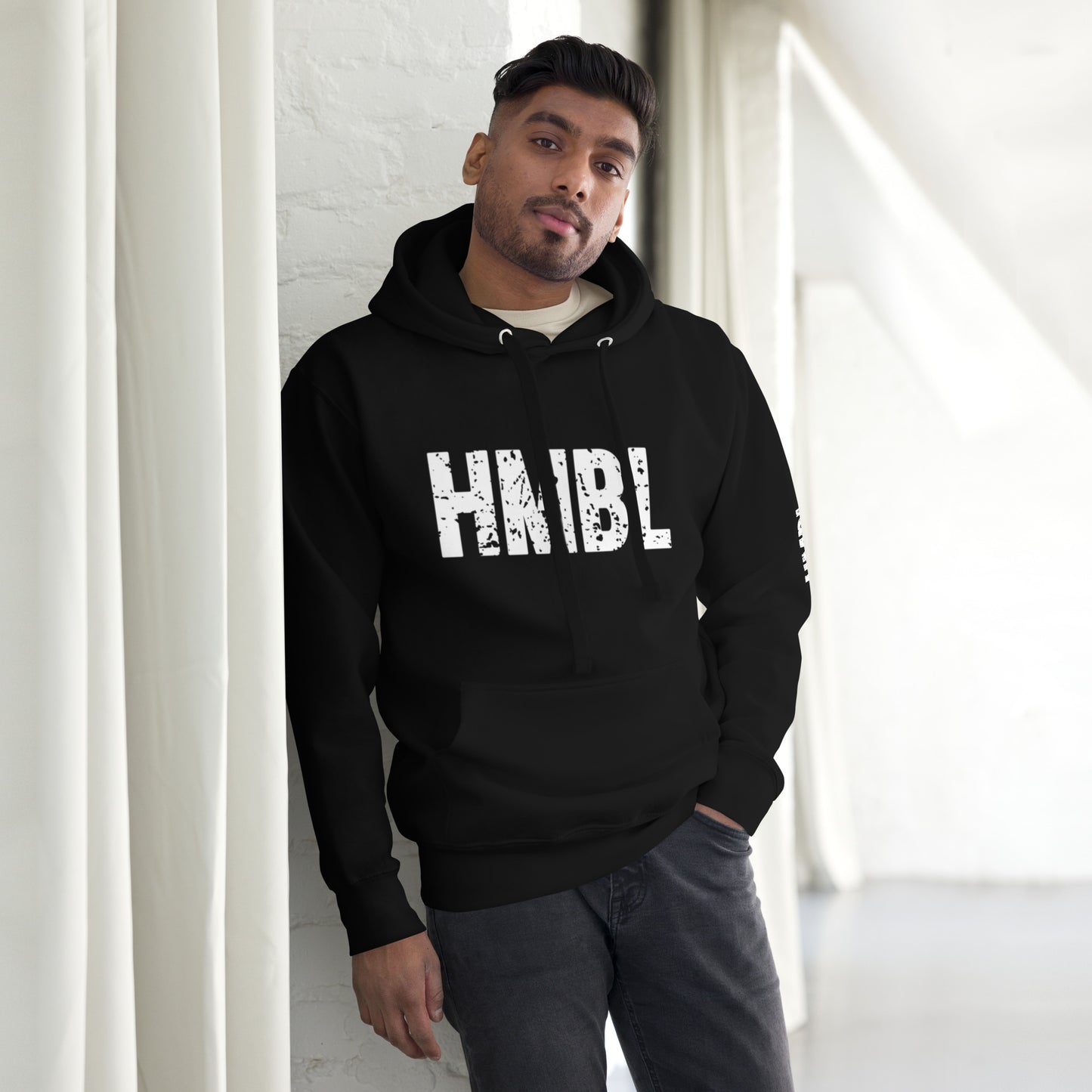 HMBL "Humble" Hoodie (Unisex)